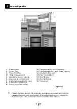 Preview for 5 page of Beko RCNA400E32ZX Manual