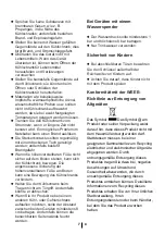 Preview for 56 page of Beko RCNA400E32ZX Manual