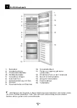 Preview for 27 page of Beko RCNA400E41ZXP Manual