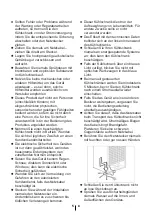 Preview for 29 page of Beko RCNA400E41ZXP Manual