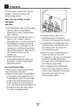 Preview for 32 page of Beko RCNA400E41ZXP Manual