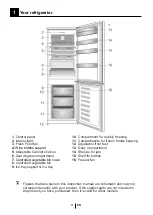 Предварительный просмотр 5 страницы Beko RCNA400O40W4Y Manual