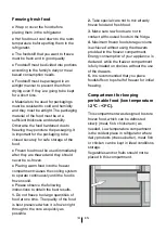 Preview for 16 page of Beko RCNA400O40W4YN Instructions Of Use