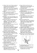 Preview for 27 page of Beko RCNA400O40W4YN Instructions Of Use