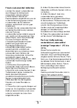 Preview for 36 page of Beko RCNA400O40W4YN Instructions Of Use