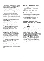 Preview for 29 page of Beko RCNA406E30XP Manual