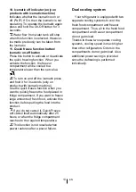 Preview for 15 page of Beko RCNA406E35ZXB Instructions For Use Manual