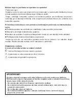 Preview for 23 page of Beko RCNA406E35ZXB Instructions For Use Manual