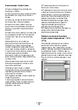 Preview for 36 page of Beko RCNA406E35ZXB Instructions For Use Manual