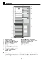 Preview for 45 page of Beko RCNA406E35ZXB Instructions For Use Manual