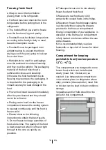 Preview for 16 page of Beko RCNA406E35ZXBR Instructions Of Use