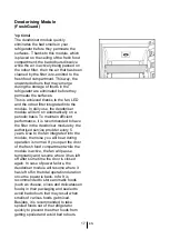 Preview for 19 page of Beko RCNA406E40LZXR Manual