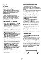 Preview for 33 page of Beko RCNA406E40LZXR Manual