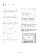 Preview for 62 page of Beko RCNA406E40LZXR Manual