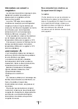 Preview for 63 page of Beko RCNA406E40LZXR Manual