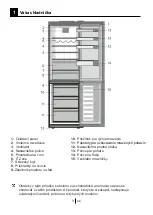 Preview for 46 page of Beko RCNA406E40W Manual