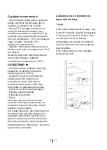 Preview for 81 page of Beko RCNA406E40W Manual