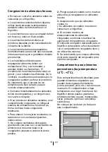 Preview for 58 page of Beko RCNA406E40XB Manual