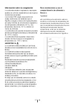 Preview for 60 page of Beko RCNA406E40XB Manual