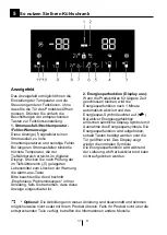 Preview for 33 page of Beko RCNA406E40XP Instructions For Use Manual