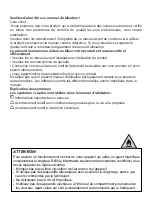 Preview for 43 page of Beko RCNA406E40XP Instructions For Use Manual