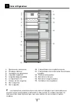 Preview for 45 page of Beko RCNA406E40XP Instructions For Use Manual