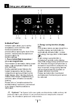 Preview for 13 page of Beko RCNA406E40ZXB Instructions Of Use