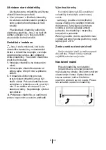 Preview for 31 page of Beko RCNA406E40ZXB Instructions Of Use