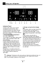 Preview for 13 page of Beko RCNA406E40ZXBN Instructions Of Use