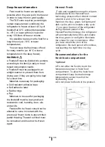 Preview for 18 page of Beko RCNA406E40ZXBN Instructions Of Use