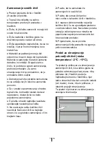 Preview for 36 page of Beko RCNA406E40ZXBN Instructions Of Use