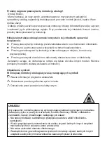 Preview for 43 page of Beko RCNA406E40ZXBN Instructions Of Use