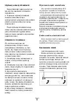 Preview for 51 page of Beko RCNA406E40ZXBN Instructions Of Use