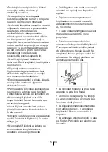 Preview for 88 page of Beko RCNA406E40ZXBN Instructions Of Use