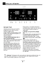 Preview for 13 page of Beko RCNA406E60LZXRN Instructions Of Use