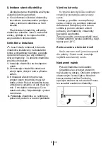 Preview for 30 page of Beko RCNA406E60WN Instructions Of Use