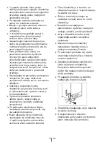 Preview for 45 page of Beko RCNA406E60WN Instructions Of Use