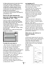 Preview for 73 page of Beko RCNA406E60WN Instructions Of Use