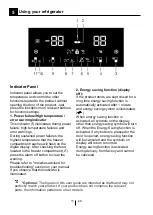 Preview for 13 page of Beko RCNA406E60XBN Instructions For Use Manual