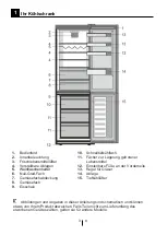 Preview for 24 page of Beko RCNA406E60XBN Instructions For Use Manual