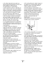 Preview for 45 page of Beko RCNA406E60XBN Instructions For Use Manual