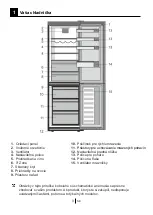 Preview for 45 page of Beko RCNA406E60ZXBHN Instructions For Use Manual