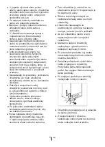 Preview for 47 page of Beko RCNA406E60ZXBHN Instructions For Use Manual