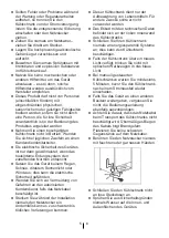 Preview for 27 page of Beko RCNA406EO6XBN Instructions Of Use