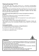 Preview for 22 page of Beko RCNA406I30XB Instructions Of Use