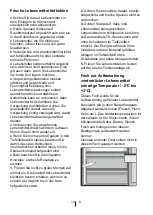 Preview for 34 page of Beko RCNA406I30XB Instructions Of Use