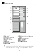 Preview for 43 page of Beko RCNA406I30XB Instructions Of Use