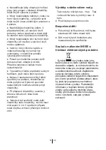 Preview for 46 page of Beko RCNA406I30XB Instructions Of Use