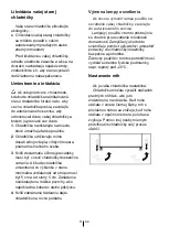 Preview for 68 page of Beko RCNA406I30XB Instructions Of Use