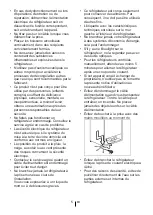 Preview for 26 page of Beko RCNA406I30ZXB Instructions Of Use